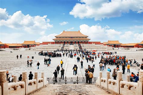 北京故宮如何入園 如何在故宮享受文化之旅