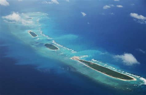 北京去哪個海島