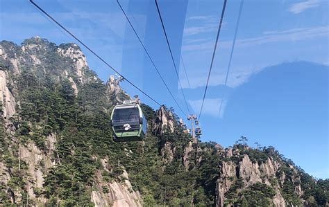 怎麼坐火車去黃山？從歷史沿革到現代交通，從個人體驗到旅遊建議，這個問題值得細細品味。