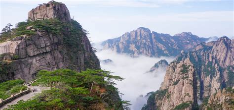 黃山景區爲什麼封閉？一個令人遐想連篇的旅遊話題探討