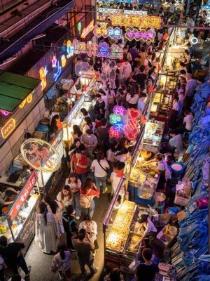 宁波哪裏有水牀酒店？寧波的夜市美食是不是真的好吃？